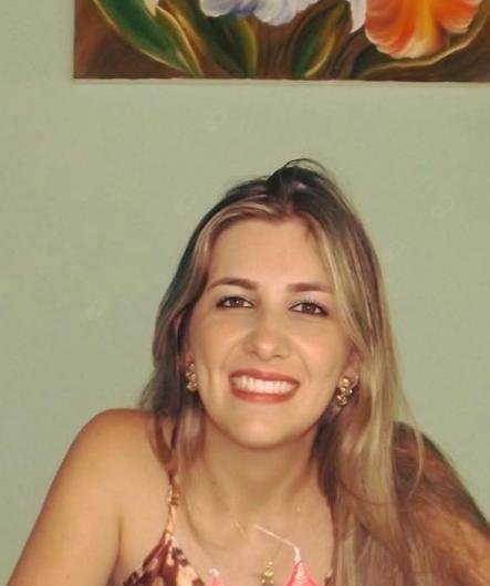 Thaise Fernanda Mendes Soares