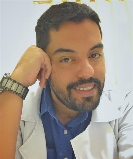 Alexandre Miranda e Silva