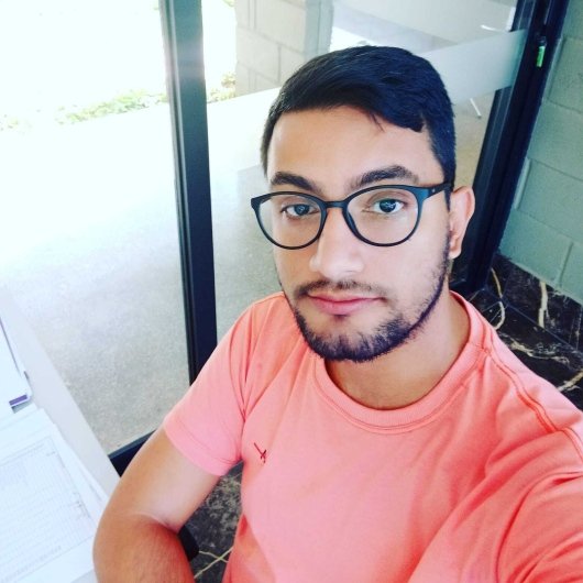 Tulio Vieira