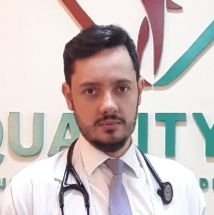 Dr. Thiago Pineli Ribeiro