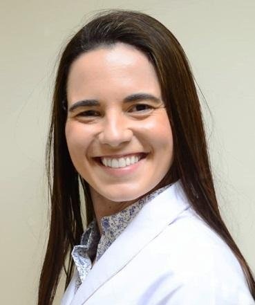 Dra. Juliana Ribeiro da Costa Lino