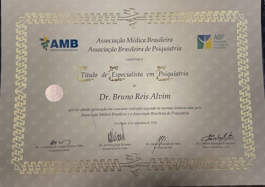Dr. Bruno Reis Alvim