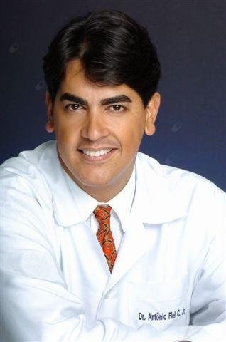 Dr. Antônio Fiel Cruz Júnior
