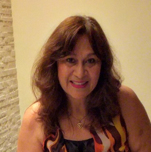 Silvia Rocha