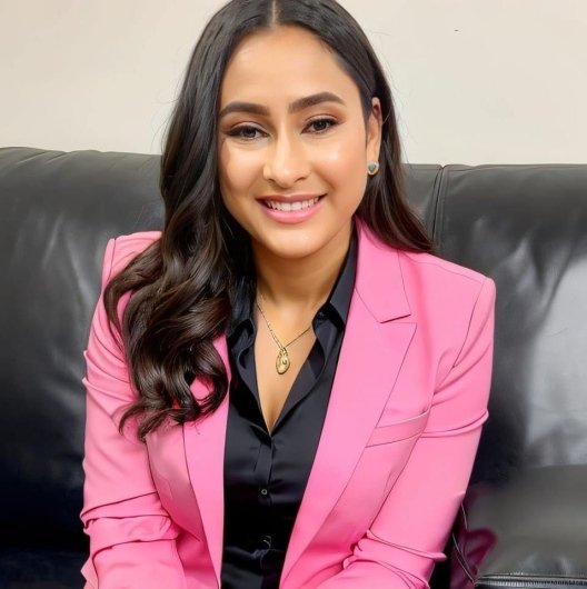 Dra. Leire Guimarães