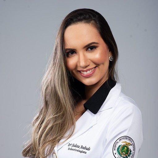Dra. Juliana Andrade de Araújo
