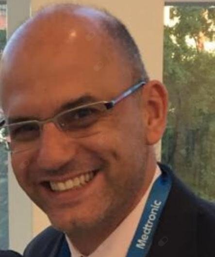 Dr. Ricardo Augusto de Paula Pinto