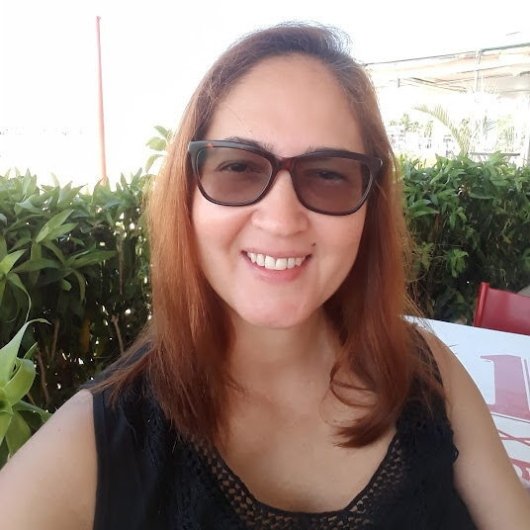 Andreza Soares