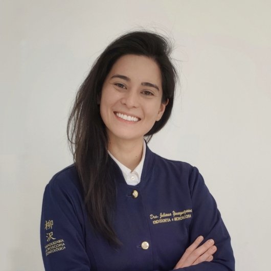 Dra. Juliana Yanaguizawa