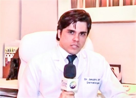 Dr. Januário Júnior
