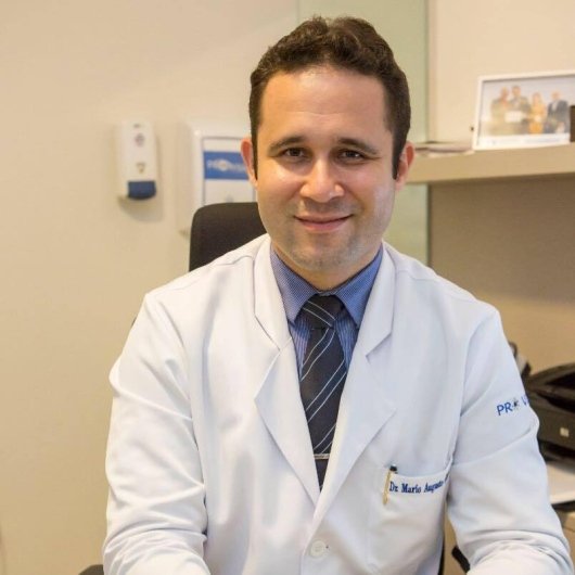 Dr. Mario Augusto Chaves