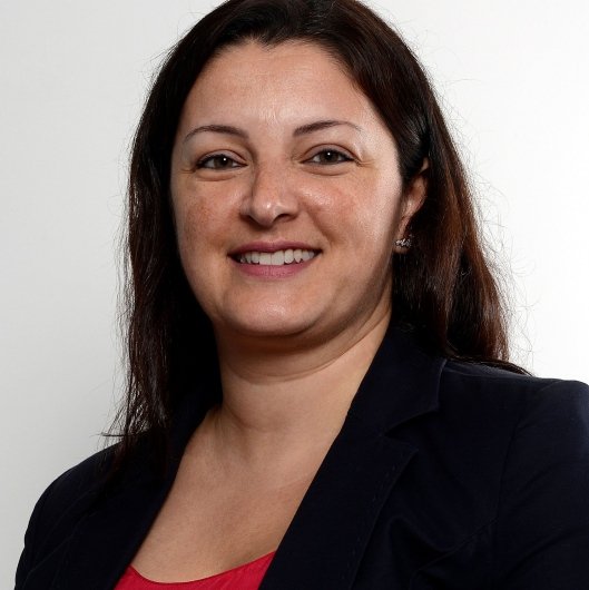 Dra. Sâmia Yasin Wayhs