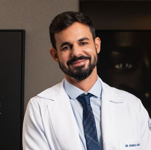 Dr. Rodrigo Coimbra de Gusmão