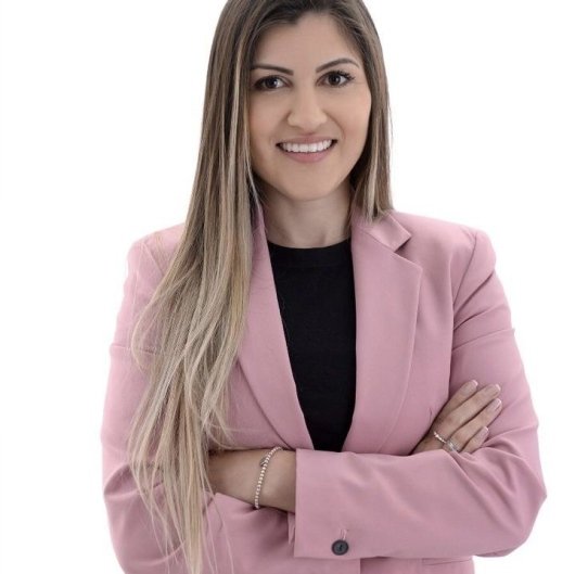 Aline Felix Scalise