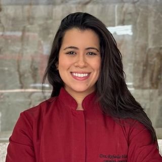 Dra. Rafaella Vitória Sousa
