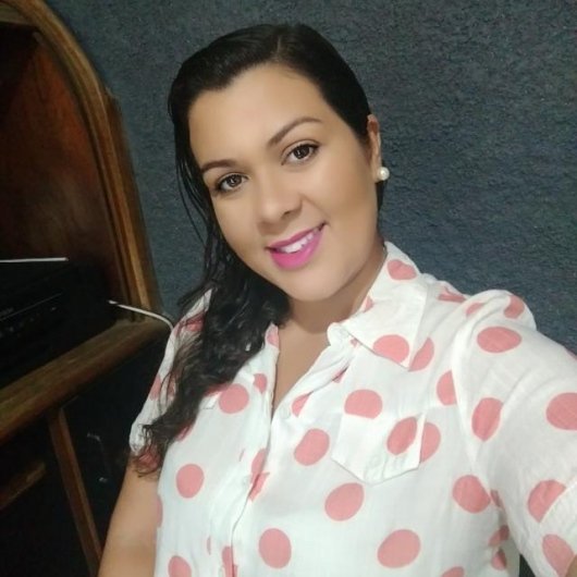Thayane Salgado