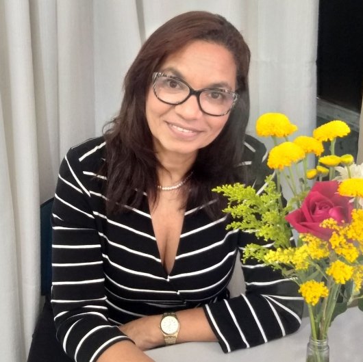 Siomara Aragão Santos