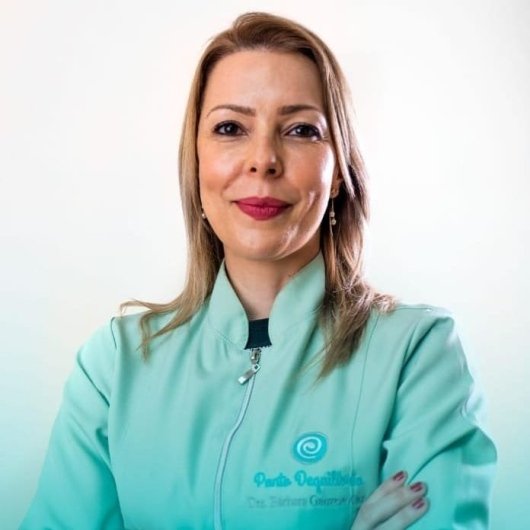Dra. Barbara Ganzelevitch