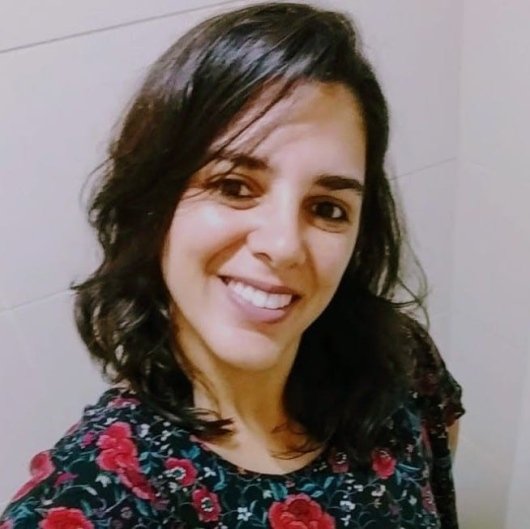 Rosana Novais Leite