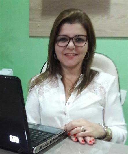 Janine Melo Borges Mota