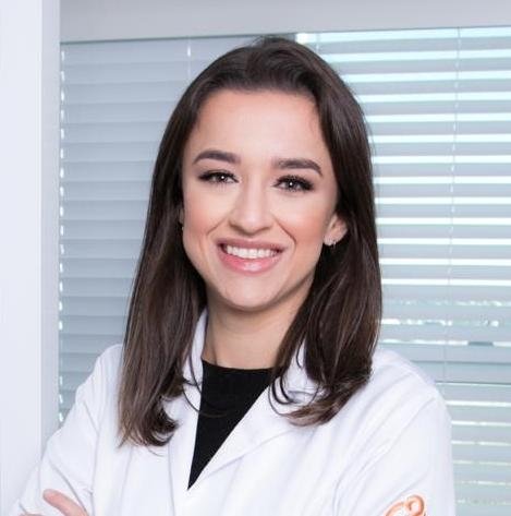 Dra. Thaisa Andréa da Silva Maia Kunitz