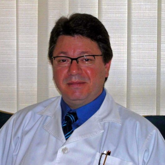 Dr. René Crepaldi Filho