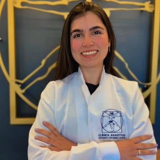 Dra. Ana Beatriz Arruda Poloto