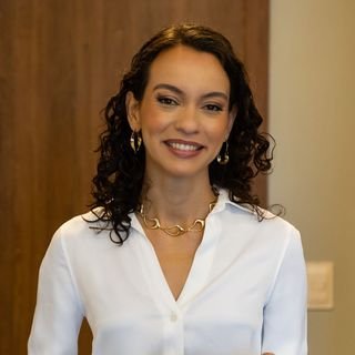Dra. Nathália De Souza Oliveiria