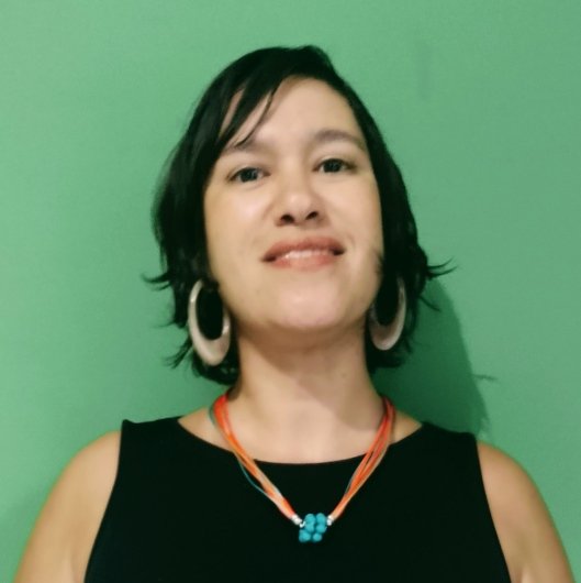 Ada Vivian Rodrigues