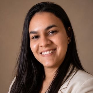 Dra. Estéphanie Alves do Nascimento