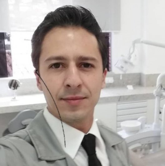 Dr. Lucas Jair Freitas Castro