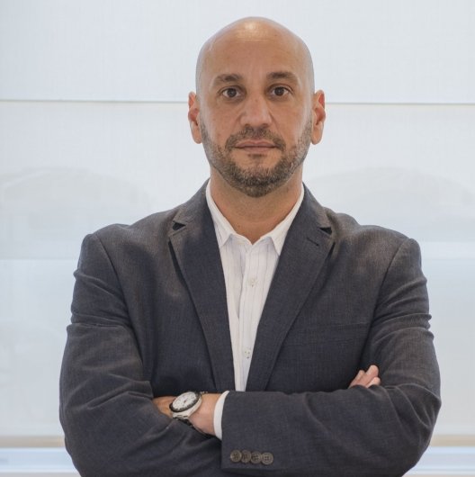 Dr. João Marcello Deda e Guedes