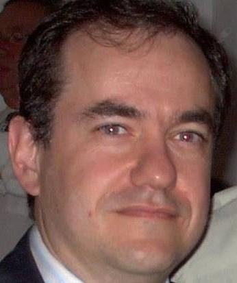 Dr. Riberto Luiz de Siqueira Liguori