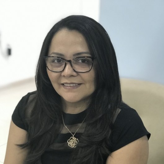 Dra. Lilian Lobo Beckman