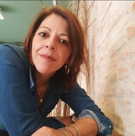 Prof. Glaucia Trevisan Morgado