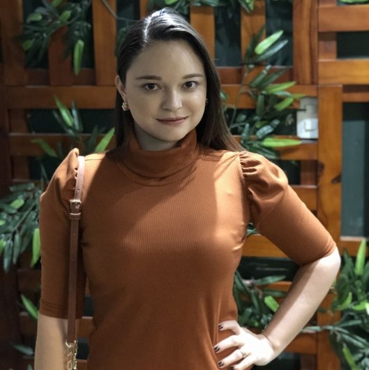 Ana Carolina C. Lima