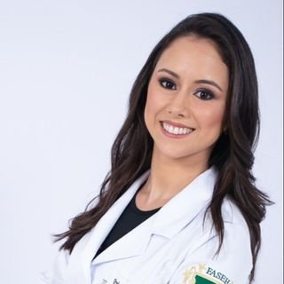 Dra. Priscila Cypreste