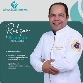 Robson Brandão