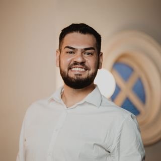 Lucas Galdino