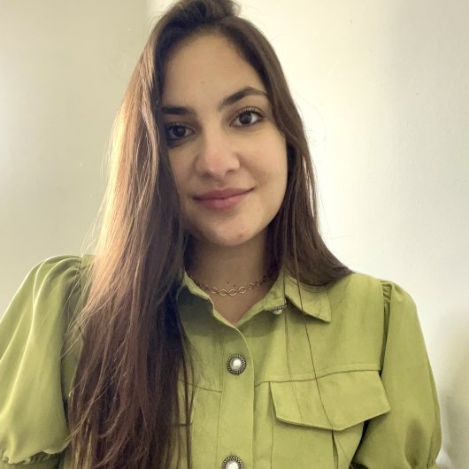 Natalia Possobon Sarro