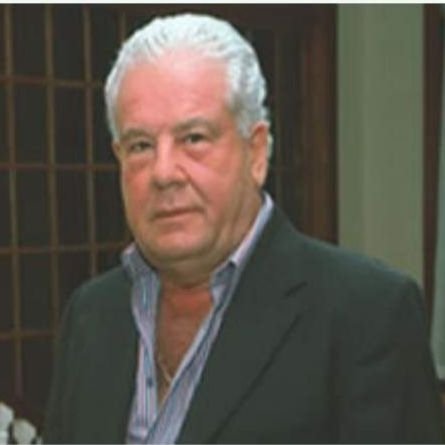 Dr. Geraldo Lopes da Silveira