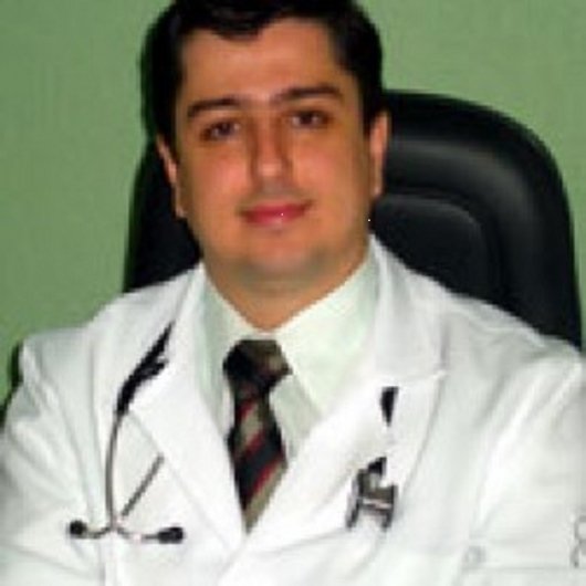 Dr. Gabriel Antonio Stanisci Miguel