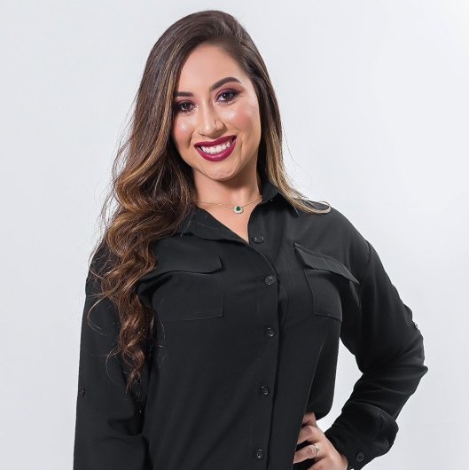 Dra. Mayara Pereira
