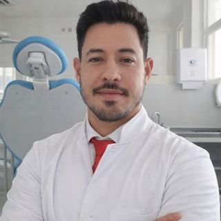 Dr. Luis Gustavo da Costa Lima