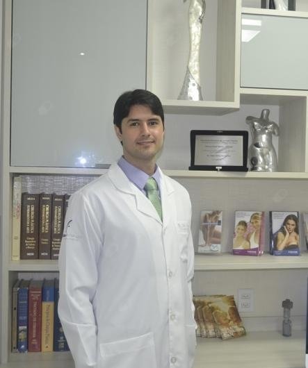 Dr. Fabio Fernandes