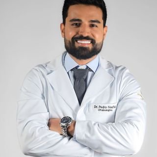 Dr. Pedro Naufal