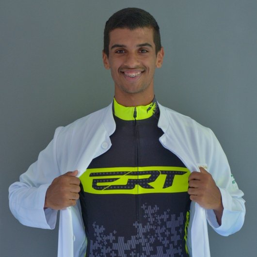Dr. Yuri Lisboa