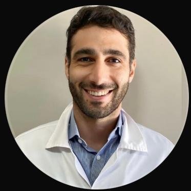 Dr. Rafael Souza Bitar