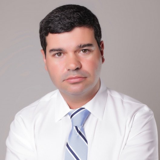 Dr. Daniel Codonho