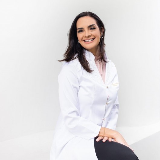 Dra. Alessa Machado